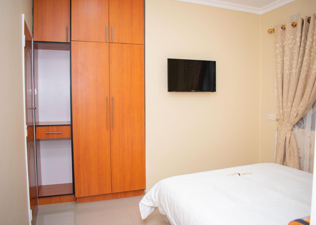 Travelodge Blantyre Exterior foto