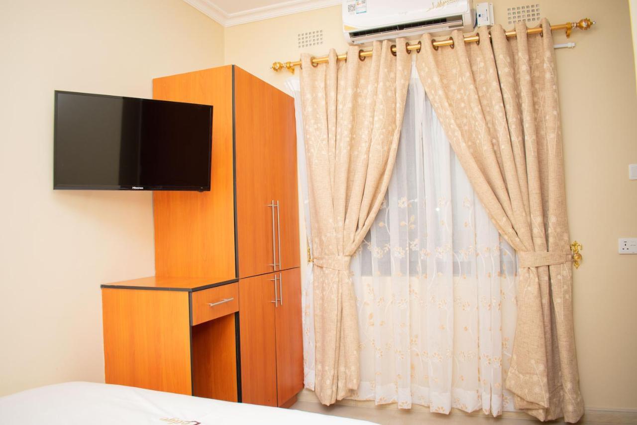 Travelodge Blantyre Exterior foto