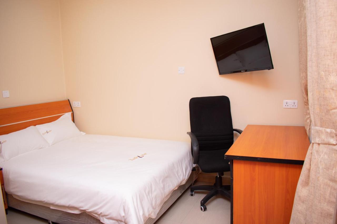 Travelodge Blantyre Exterior foto