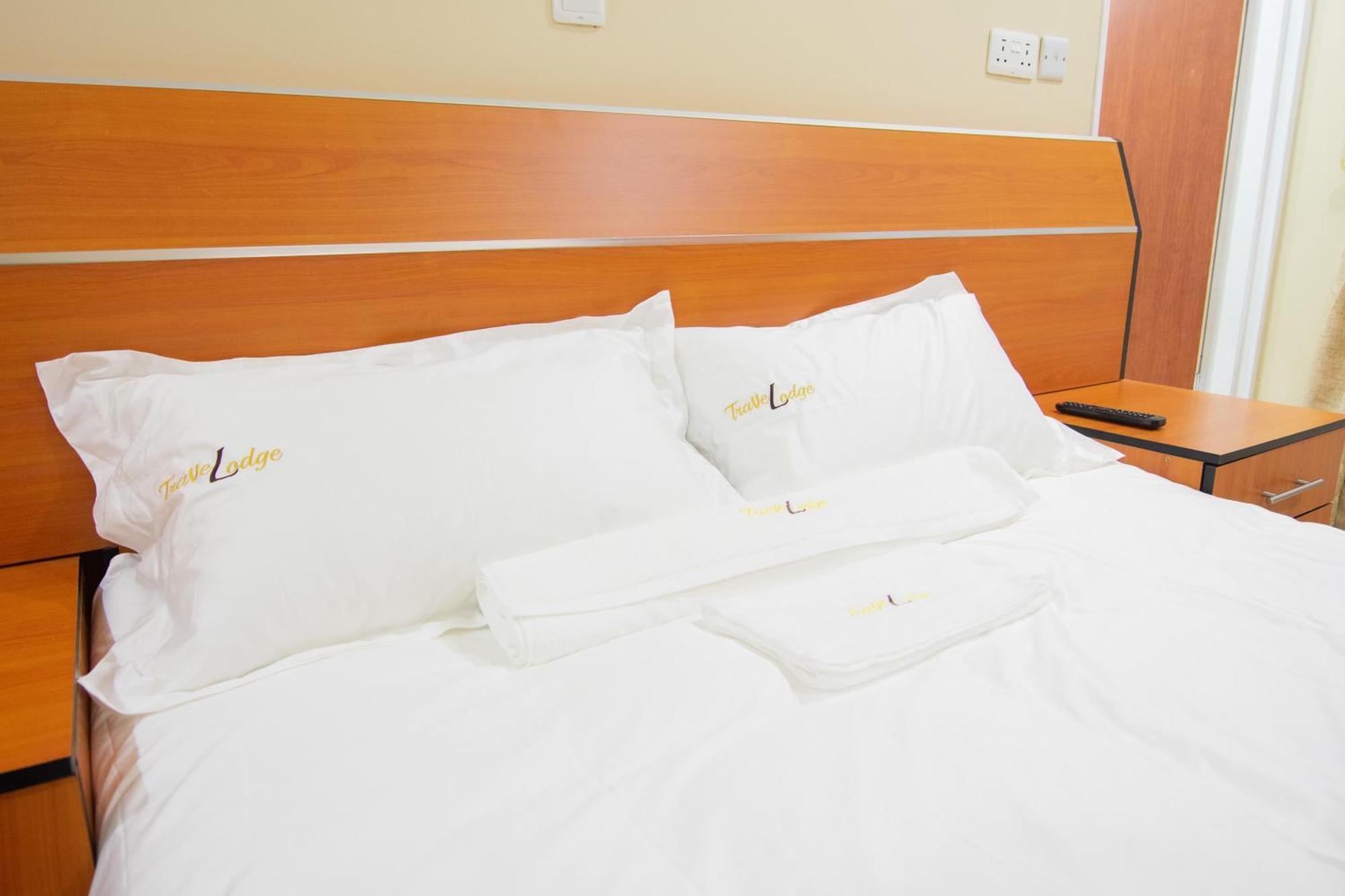Travelodge Blantyre Exterior foto