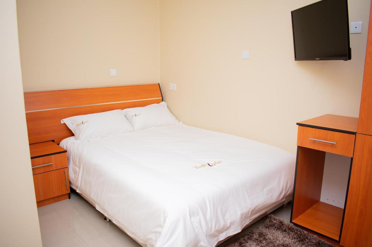 Travelodge Blantyre Exterior foto